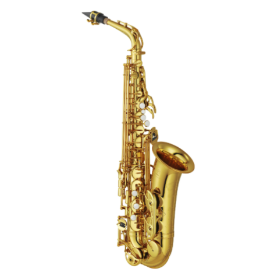 SAX ALTO YAMAHA YAS 62 / 04